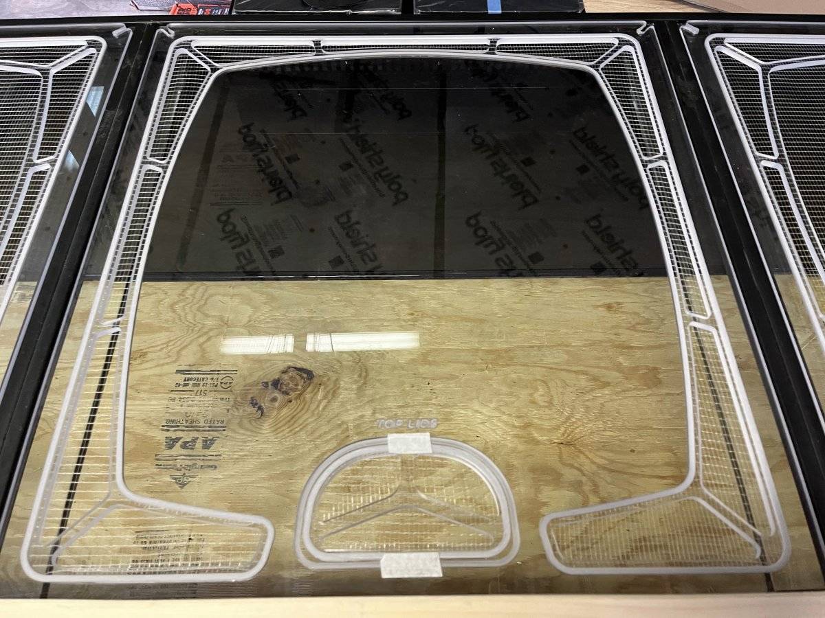 Aqueon aquarium top lid product image 6