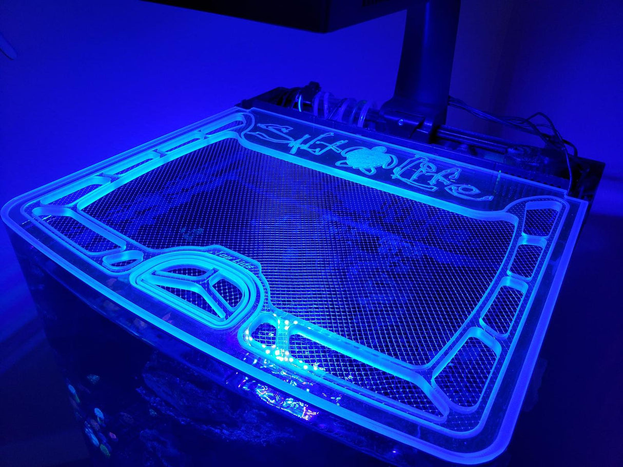 CADE Aquariums aquarium top lid product image 1