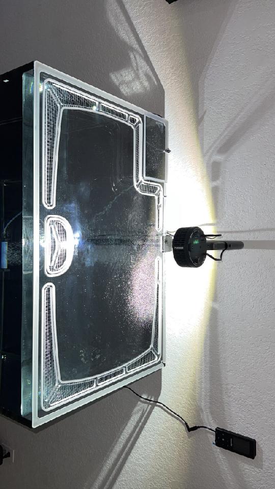 Aqua Japan aquarium top lid product image 1