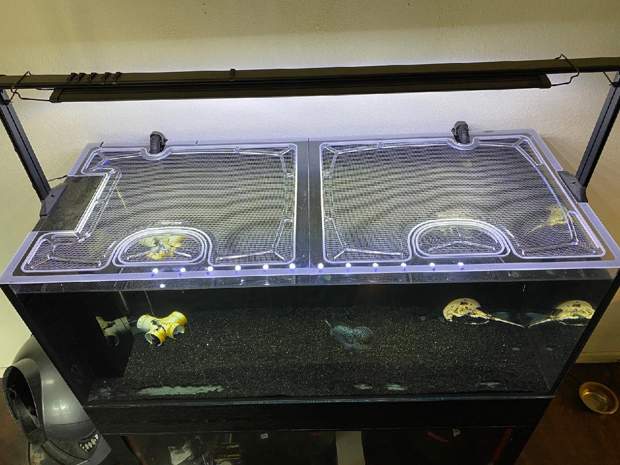 Waterbox Aquariums aquarium top lid product image 1