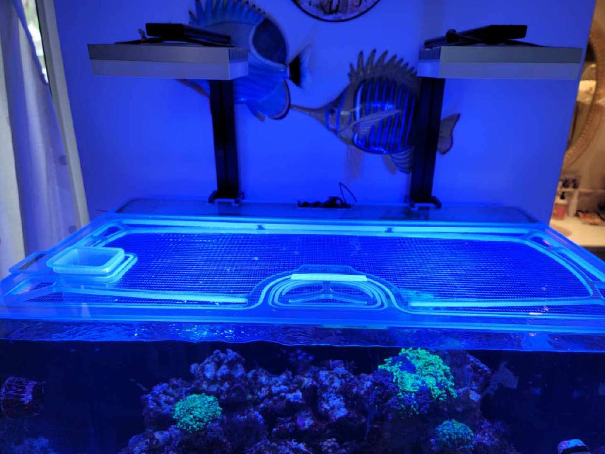 JBJ aquarium top lid product image 1