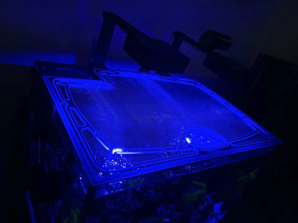 ELOS aquarium top lid product image 1