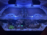 Red Sea Reefer 525 XL G2+ (Rimless Version) Custom Polycarbonate Aquarium Screen Top Lid