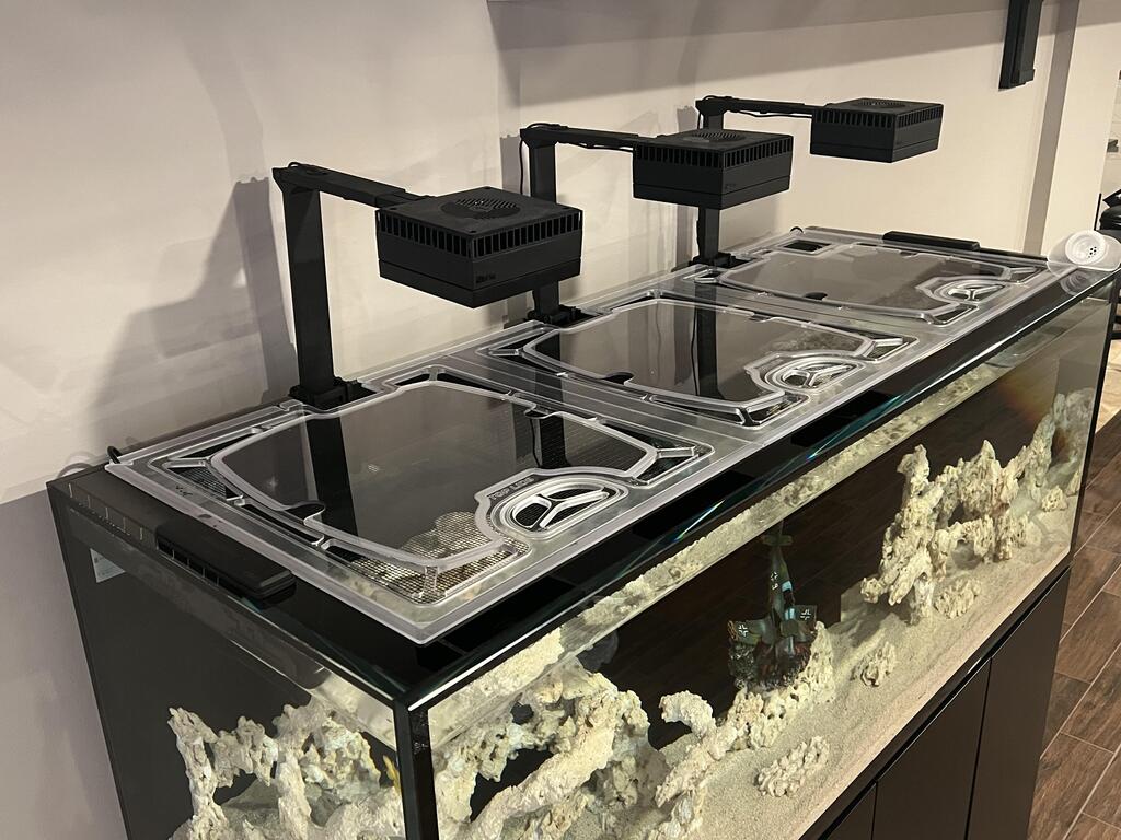 Eshopps Mariner M180 Aquarium Top Lid – Top Lids
