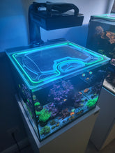 Load image into Gallery viewer, Waterbox Cube 20 Custom Polycarbonate Aquarium Screen Top Lid
