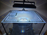 Waterbox Marine EX 60.2 Polycarbonate Screen Top Lid