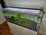 Waterbox Clear 4820 Custom Polycarbonate Aquarium Screen Top Lid