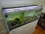 Waterbox Clear 4820 Custom Polycarbonate Aquarium Screen Top Lid