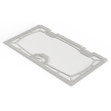 EHEIM Proxima Reef 250 Polycarbonate Screen Top Lid