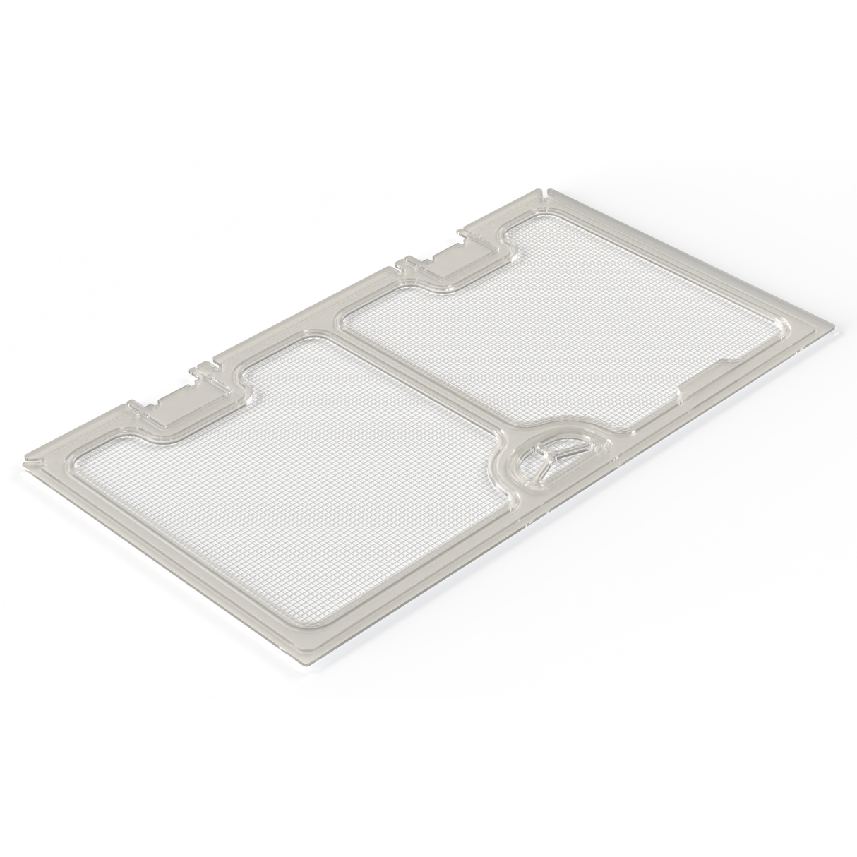 EHEIM Proxima Reef 250 Polycarbonate Screen Top Lid