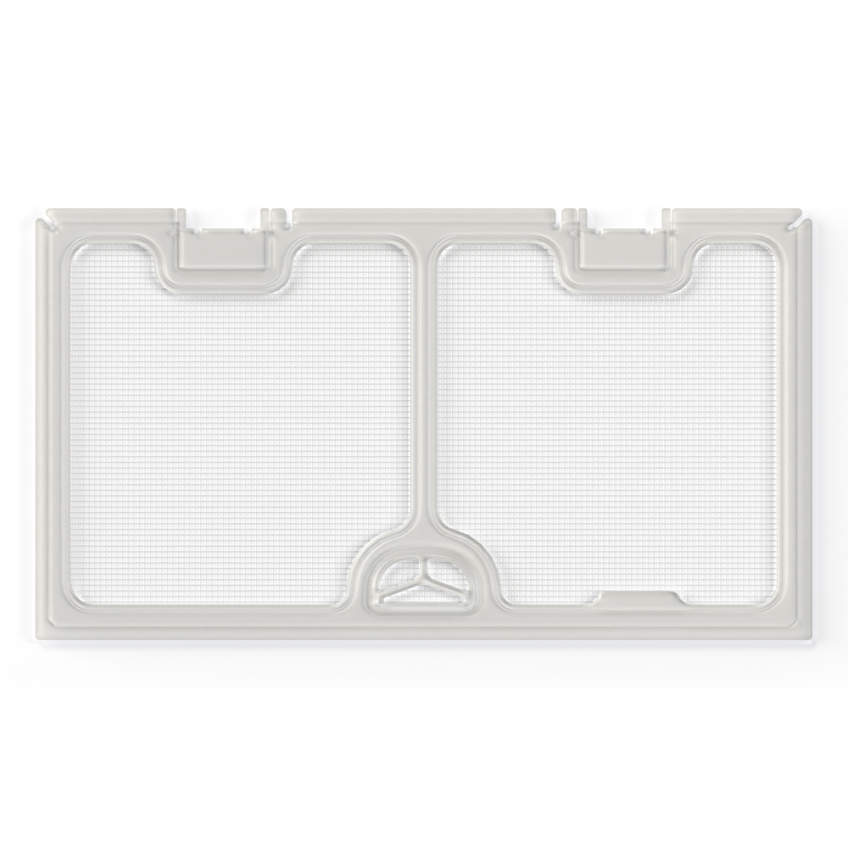 Eshopps Mariner 70 Polycarbonate Screen Top Lid