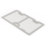 Eshopps Mariner 70 Polycarbonate Screen Top Lid