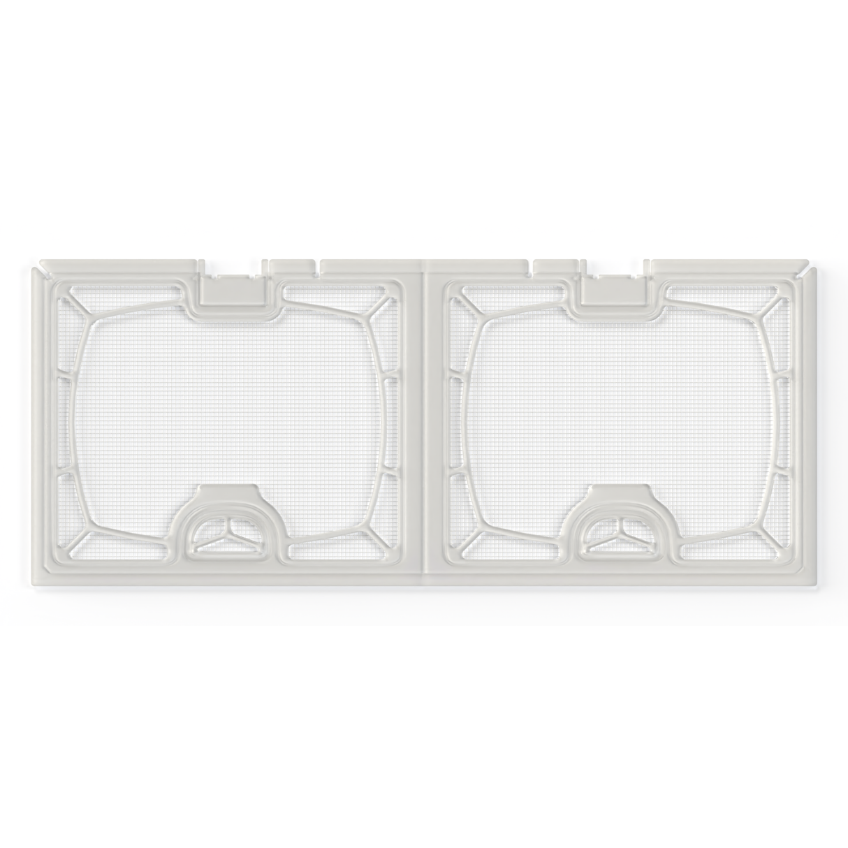 Eshopps Mariner 100 Polycarbonate Screen Top Lid