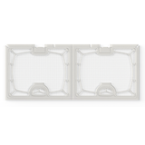 Eshopps Mariner 100 Polycarbonate Screen Top Lid