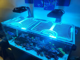 Aqua One ReefSys 434 Polycarbonate Screen Top Lid