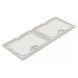 Eshopps Mariner 130 Polycarbonate Screen Top Lid