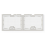 Eshopps Mariner 130 Polycarbonate Screen Top Lid