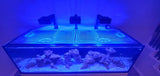 Red Sea Reefer-S 1000 Custom Polycarbonate Aquarium Screen Top Lid