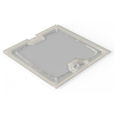 REEFCASA Pico Reef 6G Polycarbonate Screen Top Lid