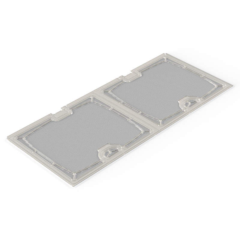 EHEIM Proxima 325 Polycarbonate Screen Top Lid