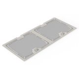 EHEIM Proxima 325 Polycarbonate Screen Top Lid