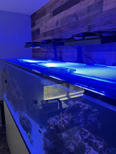 Load image into Gallery viewer, Red Sea Reefer-S 700 Custom Polycarbonate Aquarium Screen Top Lid
