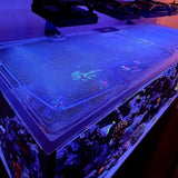 Waterbox Infinia Reef 230.6 Custom Polycarbonate Aquarium Screen Top Lid