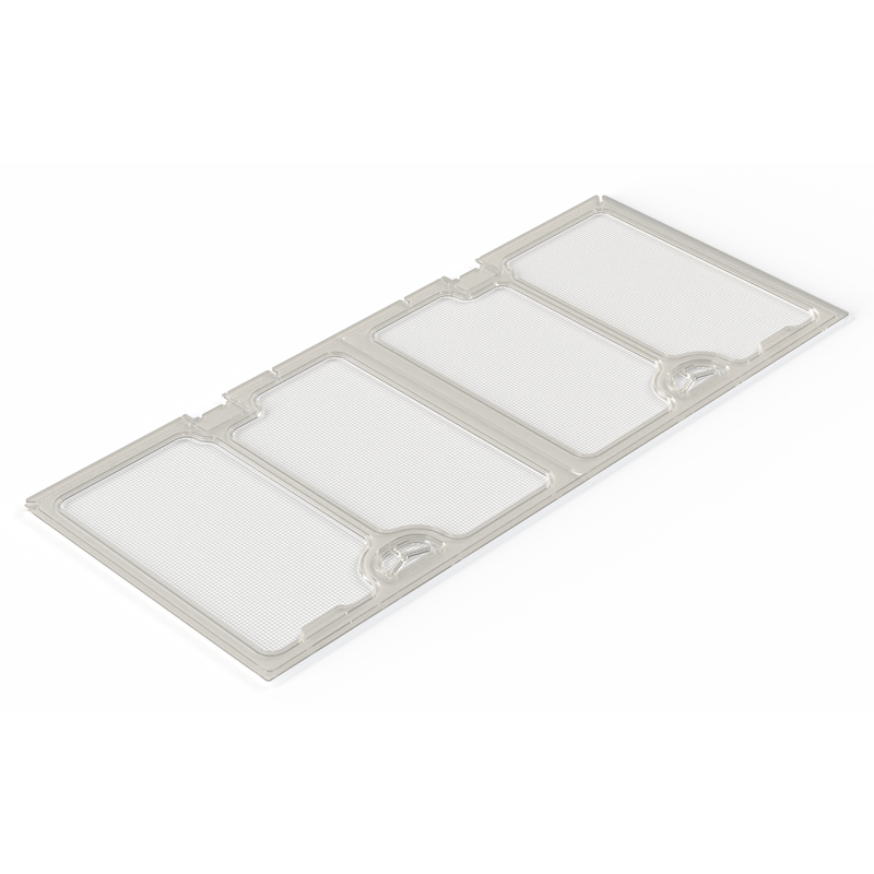 EHEIM Proxima 325 Polycarbonate Screen Top Lid