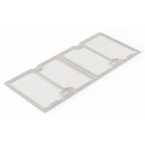 EHEIM Proxima 325 Polycarbonate Screen Top Lid