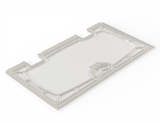 Eshopps Mariner 70 Polycarbonate Screen Top Lid