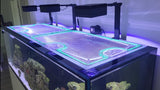 Red Sea Reefer-S 1000 Custom Polycarbonate Aquarium Screen Top Lid