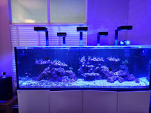 Load image into Gallery viewer, Red Sea Reefer 900 3XL Custom Polycarbonate Aquarium Screen Top Lid

