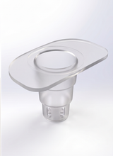 Frozen Food Cup