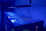 Planet Aquariums Mega Matrix 150 Gallon Polycarbonate Screen Top Lid