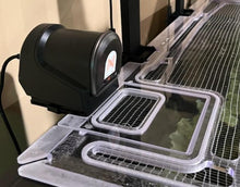 Load image into Gallery viewer, Universal Auto Feeder Cutout for All Auto Feeders in the Industry
