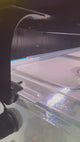 Neptunian Cube A200 Acrylic Polycarbonate Top Lid