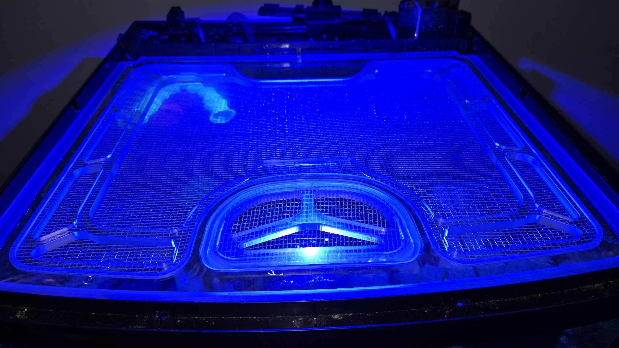 JBJ Nano Cube Wifi 28 Gallon Aquarium Top Lid – Top Lids