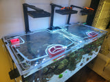 Pro Clear ProStar 230 Standard Overflow Custom Polycarbonate Aquarium Screen Top Lid