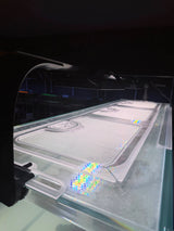 Neptunian Cube A200 Acrylic Polycarbonate Top Lid