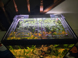 Waterbox Eden X 145 Polycarbonate Screen Top Lid