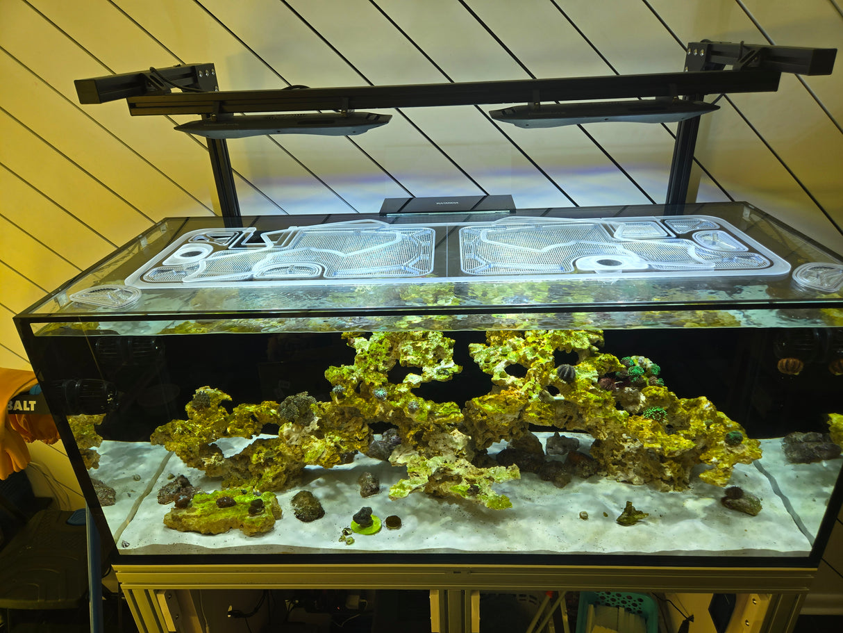 Waterbox Custom Polycarbonate Top Lid