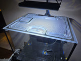 Waterbox Frag 45.2 (Old Version) Custom Polycarbonate Aquarium Screen Top Lid