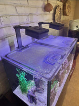 Red Sea Reefer 350 G3 Custom Polycarbonate Aquarium Screen Top Lid