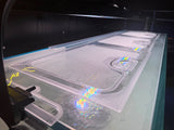 Neptunian Cube A200 Acrylic Polycarbonate Top Lid