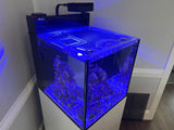 Red Sea Max Nano G2 Cube Custom Polycarbonate Aquarium Screen Top Lid