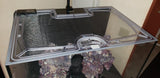 Waterbox Reef 100.3 Custom Polycarbonate Aquarium Screen Top Lid