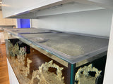 Waterbox Reef 220.6 Custom Polycarbonate Aquarium Screen Top Lid