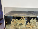 Waterbox Reef 220.6 Custom Polycarbonate Aquarium Screen Top Lid