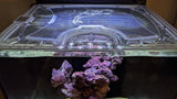 Red Sea Max-E 170 G1 and G2+ Custom Polycarbonate Aquarium Screen Top Lid