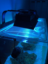 Neptunian M-Pro 120 Polycarbonate Screen Top Lid